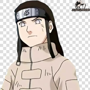 Neji Png  Transparent Png