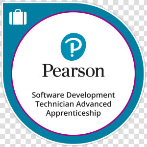 Software Development Technician Advanced Apprenticeship  HD Png Download