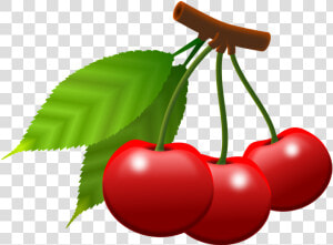 Cherries  Fruits  Berries  Food  Eat  Power Supply    Essen Lustige Bilder Bewegliche Bilder  HD Png Download