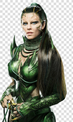 Power Rangers Rita Repulsa Png  Transparent Png