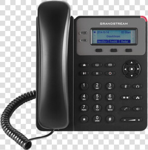 Grandstream Gxp1610 Ip Phone  HD Png Download