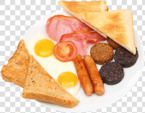 Because In Supermac S You Can Get A Full Irish Breakfast  HD Png Download