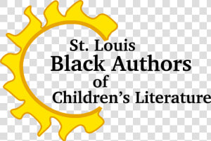 Saint Louis Black Authors Of Children S Literature   Children  39 s Miracle Network  HD Png Download