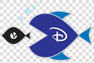 Disney Acquires Fox   Fox Disney Acquisition  HD Png Download