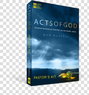 Actsofgod Pastorskit Mock1000   Pastor  HD Png Download