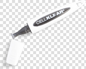 Cellklear   Trowel  HD Png Download