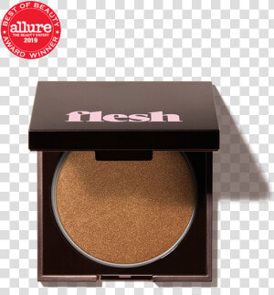 Flesh To Flesh   Flesh Flesh To Flesh Highlighting Powder  HD Png Download