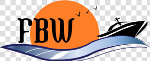 Florida Boating World Logo  HD Png Download