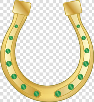 Graphic  Horseshoe  Lucky Horseshoe  Lucky  Luck   Herradura De La Suerte Png  Transparent Png