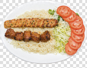 Kebab Tikka Png Clipart Background   Shashlik  Transparent Png