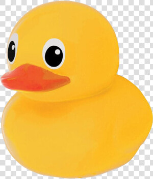 Duck Toy Png Background   Canadian Tire Rubber Duck  Transparent Png