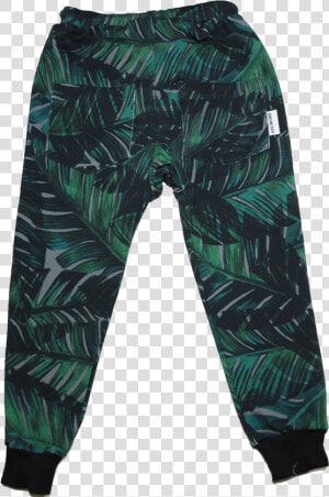 Adventure Banana Leaves Sweatpants Class   Pajamas  HD Png Download