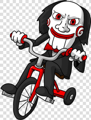 Saw Jigsaw Png   Jigsaw Cartoon Saw  Transparent Png