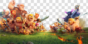 Coc Supercell Download   Clash Of Clans Baby Dragon  HD Png Download