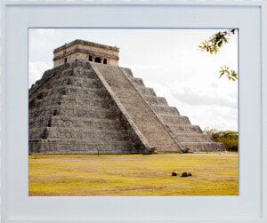 Chichen Itza Png  Transparent Png