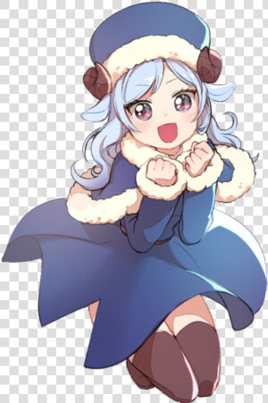 Juvia As Alice   Png Download   Juvia Fairy Tail Chibi  Transparent Png