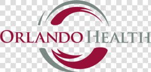 Orlando Health Announces David Strong As President   Orlando Health Logo Png  Transparent Png