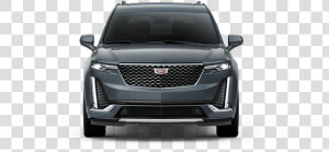 2020 Cadillac Xt6 Front  HD Png Download