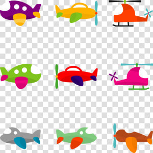 Cute Airplane Png   Svg Airplane Images Free  Transparent Png