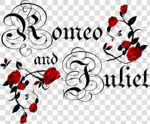 Romeo And Juliet Png  Transparent Png