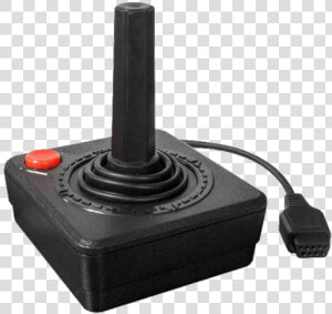 Joystick Png High quality Image   Original Atari Joystick  Transparent Png