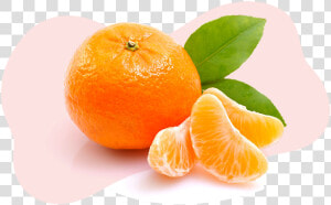 Nagpur Orange  HD Png Download