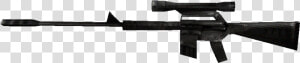 No Caption Provided   Assault Rifle  HD Png Download