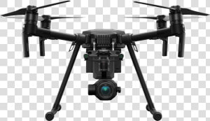 Drone Matrice 200 V2  HD Png Download