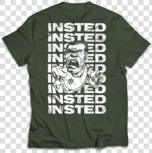 Insted T Shirt  HD Png Download