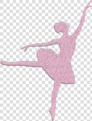 Pés De Bailarina Desenho  HD Png Download