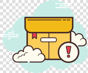 Important Package Icon   Online Shop Icon Png  Transparent Png