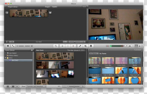 Imovie 09  HD Png Download