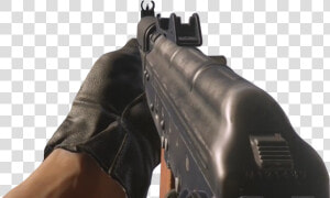 Call Of Duty Wiki   Ak74u Bo3 Png  Transparent Png