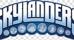 Skylanders Logo Clipart   Png Download   Skylanders Spyro  39 s Adventure  Transparent Png