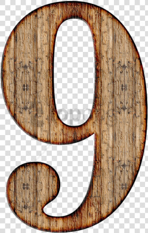 Stain   Numero 9 Madera  HD Png Download