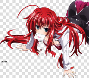 Rias Gremory Png  Transparent Png