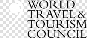 World Travel And Tourism Council  HD Png Download