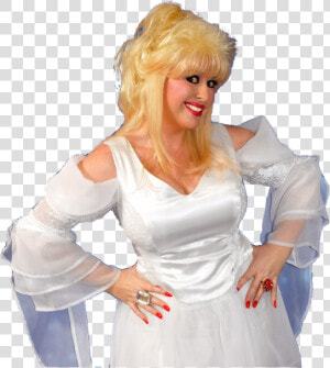 Europe S Leading Dolly Parton Tribute Act   Cosplay  HD Png Download