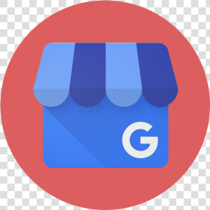 Gmb Logo   Logo Google Mybusiness Png  Transparent Png