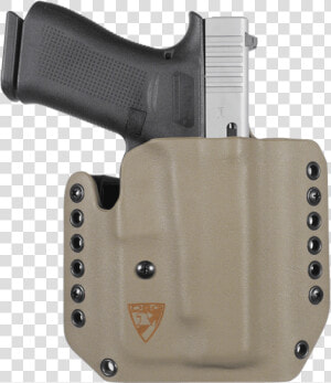 Glock 48 Holster Owb  HD Png Download