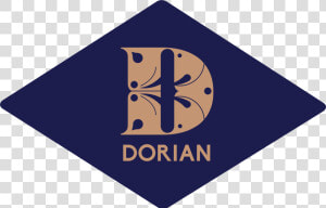 Dorian Logo  HD Png Download