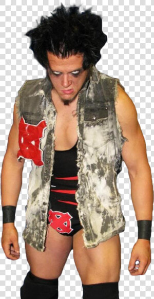 Sami Callihan Zpsfdd766b4   Sami Callihan Wrestler  HD Png Download