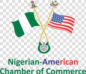 Nigerian american Chamber Of Commerce   Chamber Of Commerce In Nigeria  HD Png Download