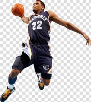 Rudy Gay Transparent  HD Png Download