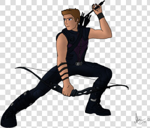 Clint Barton Iowa Hawkeyes Football University Of Iowa   Hawkeye Clipart  HD Png Download