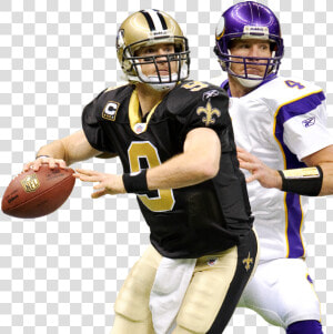 Favre S Final Playoff Game   Sprint Football  HD Png Download