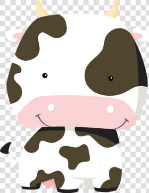 Cow Png  Cow Clipart  Clip Art  Journaling  Party Kit    Farms Pink Png  Transparent Png