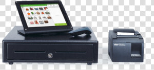 Pos Hardware  HD Png Download