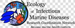 Rcn Logo Type Transparent   Marine Infectious Disease  HD Png Download