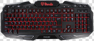 Borealis Prolink Keyboard  HD Png Download